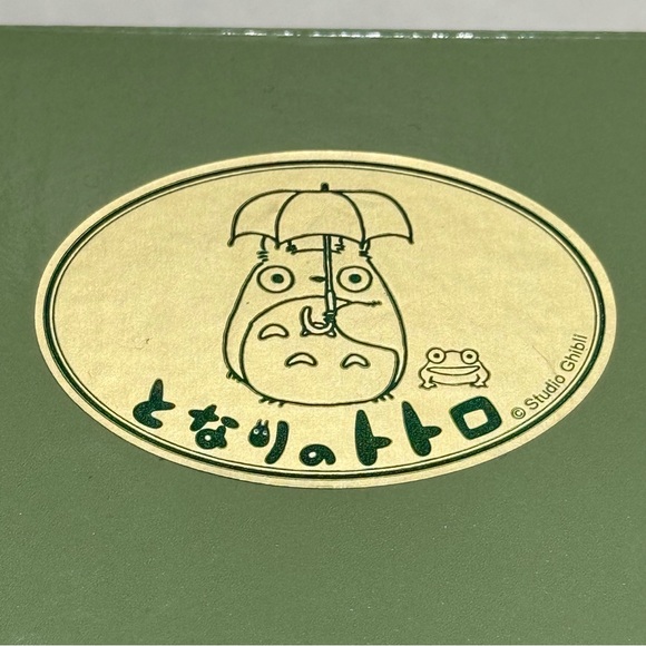 Noritake My Neighbor Totoro Vegetable Series Mug Cup Corn Studio Ghibli New - Picture 11 of 13